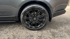 Land Rover Range Rover 3.0 D350 Autobiography 4dr Auto Diesel Estate